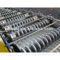 Color steel Corrugated Roof Panel Roll Forming Machine